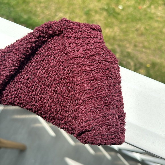 Listicle Sweater - Picture 5 of 6